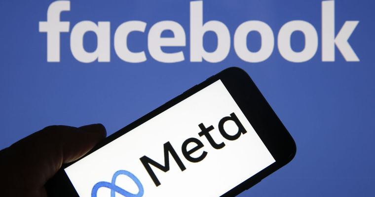 Meta выплатит $1,4 млрд по иску о распознавании лиц.