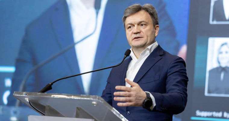 Recean: Există un astfel de termen - igiena cibernetică. Ar trebui respectat.