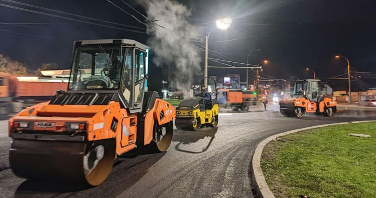 Strada Calea Orheiului din Capitală urmează să fie reabilitată integral.