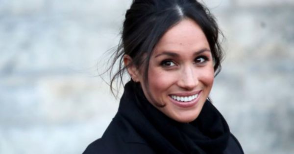 Meghan Markle a fost botezată în ritul Bisericii Anglicane de arhiepiscopul de Canterbury.