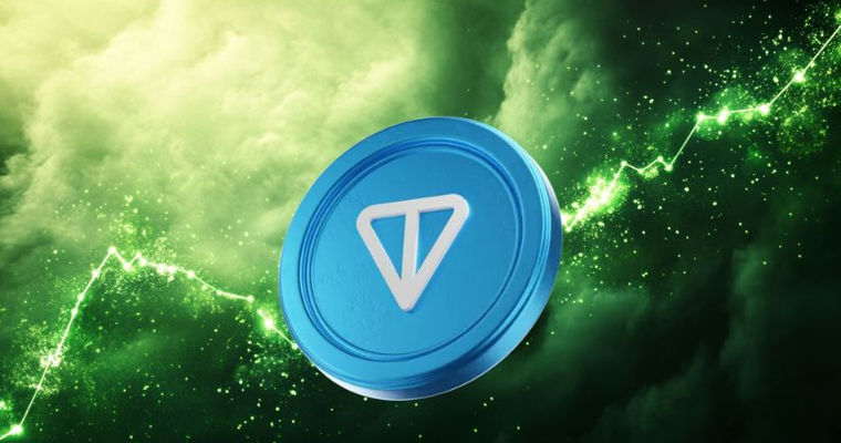 Криптовалюта Дурова Toncoin упала за ночь на 40%.