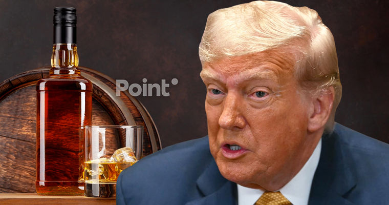 Трамп решил отменить пошлины на шотландский виски после визита короля Британии.