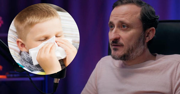 Influenza Surge Among Children: Mihai Stratulat's Insights - News Directory 3
