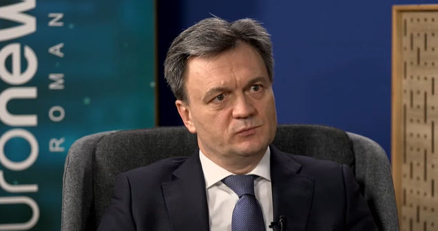 Речан: Наша цель - добиться уважения от России.
