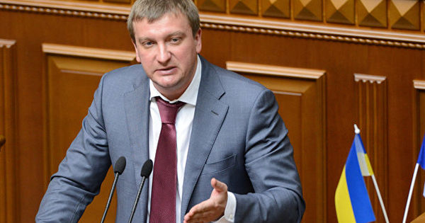 На Украине отчитались о взыскании с "Газпрома" ста миллионов гривен. Фото: ria.ru