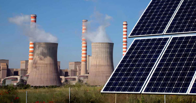 Comisia Europeană a îndemnat țările UE să înlocuiască petrolul și gazele cu energie regenerabilă și nucleară.