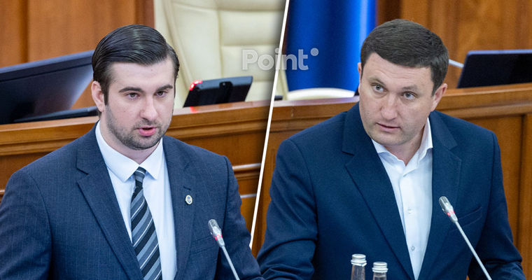 Односталко — Минтруду: «Какую зарплату должен получать молдаванин, чтобы не умереть?».