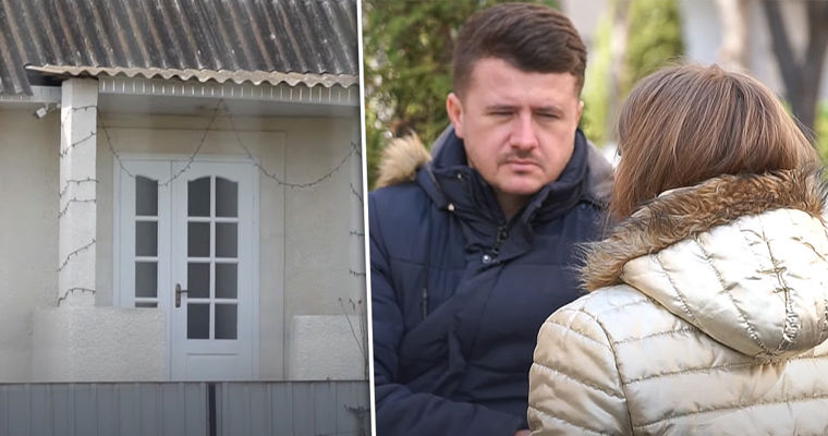 Женщина принимает детей в семью за деньги, но без оформления опеки.