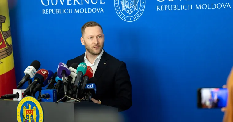 Poluarea Nistrului. Hajder: Nu e un accident natural, ci o consecință a războiului