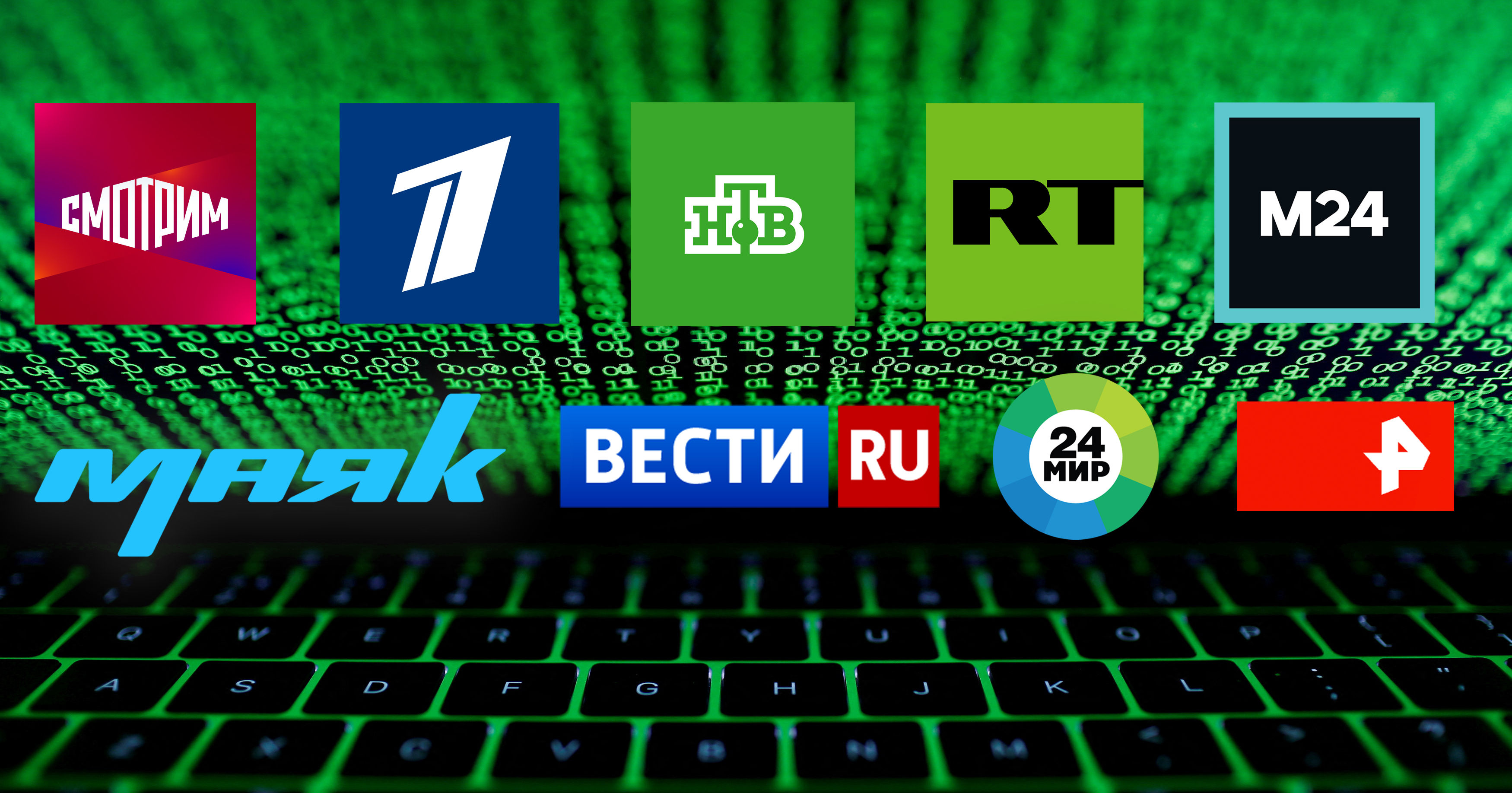 СИБ заблокирует 22 российских новостных ресурса. Коллаж: Point.md