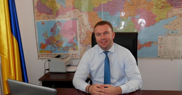Ambasador: Şcolile din Ucraina cu predare în limba română nu se închid. Foto: romania.mfa.gov.ua