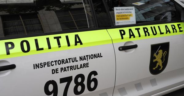 Нарушителям выписаны штрафы в размере 5-6 тыс. леев.