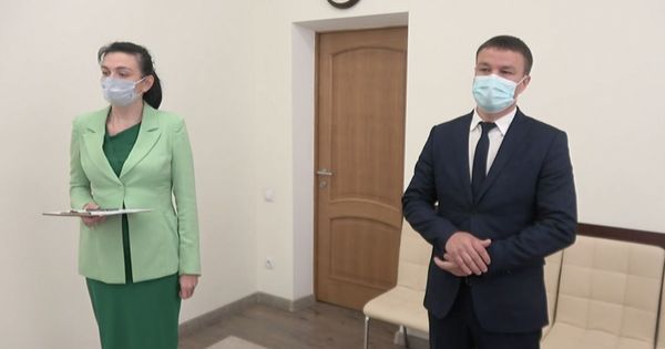 ВСП определил 2 кандидатов на пост врио генпрокурора.