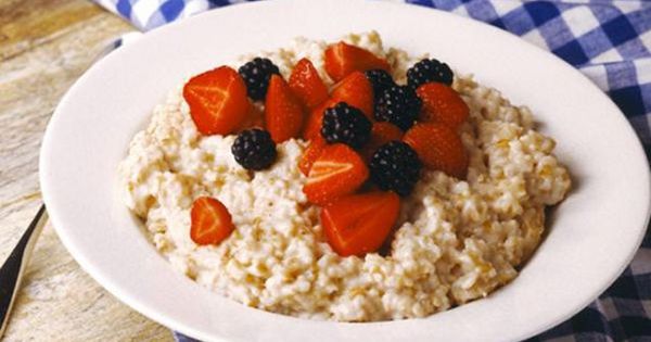 Российские учёные разработали продукты питания для профилактики гормонозависимых опухолей.
