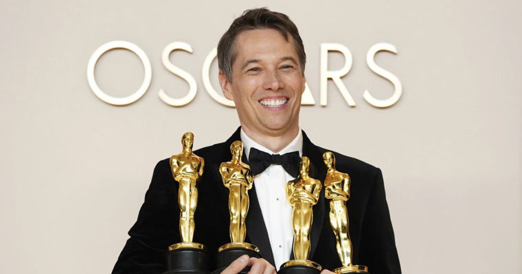 Объявлены победители премии «Оскар»: «Анора» — лучший фильм.