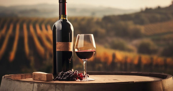 Ce loc ocupă Republica Moldova în lume după producția de vin