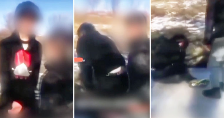 В Бубуечь подросток попал в больницу после избиения несовершеннолетними. Коллаж: Point.md