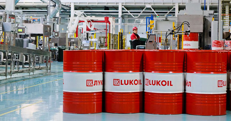 Минфин США продлил срок продажи зарубежных активов "Лукойла" до конца июня.