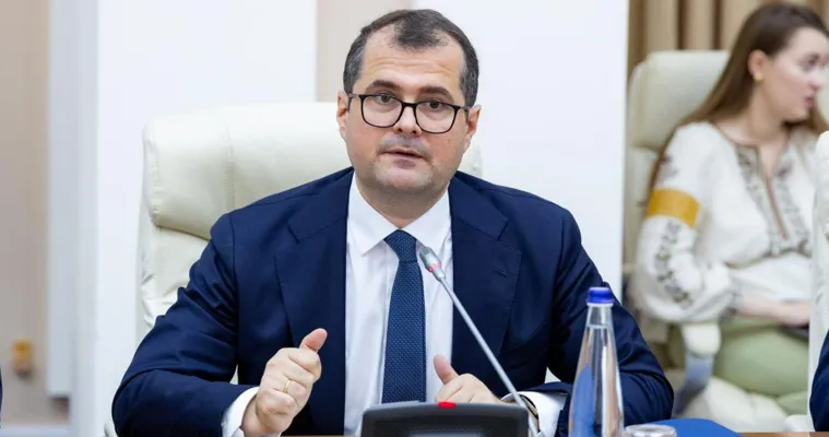 Тофан: Цель налоговой политики на 2027 год - стимулировать труд