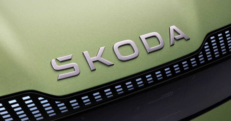 Skoda откажется от Octavia и Kodiaq и выпустит 6 электромобилей.