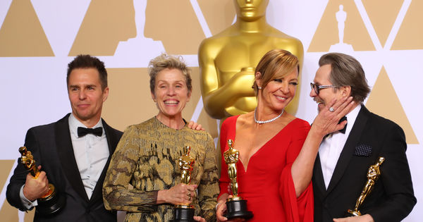 Filmul care l-a făcut pe Guillermo del Toro să plângă. Foto: CNN