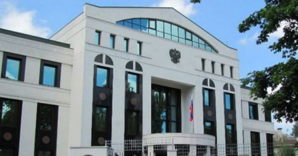 Власти РФ откроют один избирательный участок в Кишиневе
