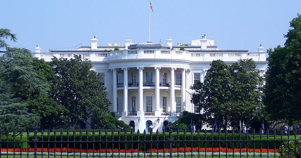 Белый дом: США не признают попытки России аннексировать Крым. Фото: Depositphotos