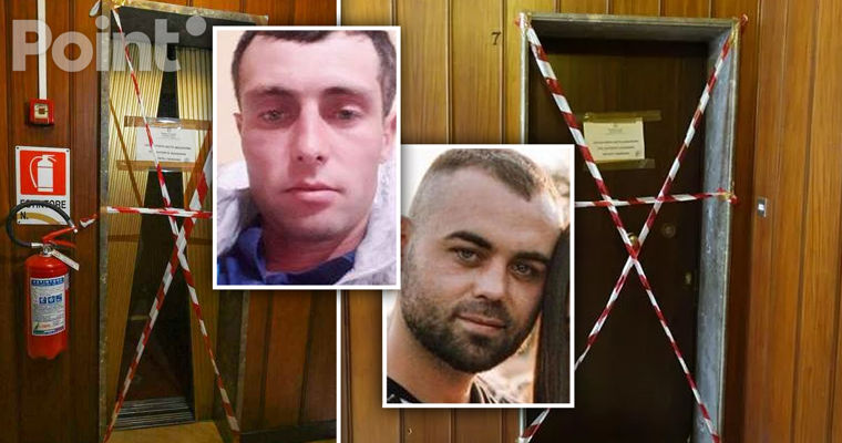 В Италии судят братьев из Молдовы, убивших мужчину: Они утверждают, что это была самооборона.