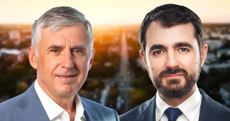 Sturza, despre Năsui: Tehnic bun, dar fără experiență în reforme mari