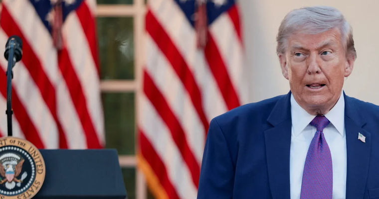 Трамп уверен в сделке с Ираном: Их армии больше нет.