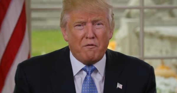 Элита США поставила Трампу антироссийский ультиматум.