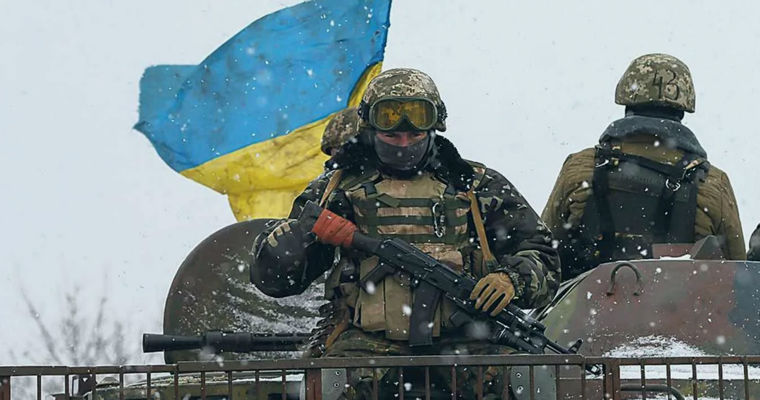 WP: США не ожидают значительных успехов Украины на поле боя в 2024 году.