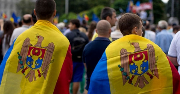 Диаспора сможет голосовать по паспорту с истекшим сроком действия.