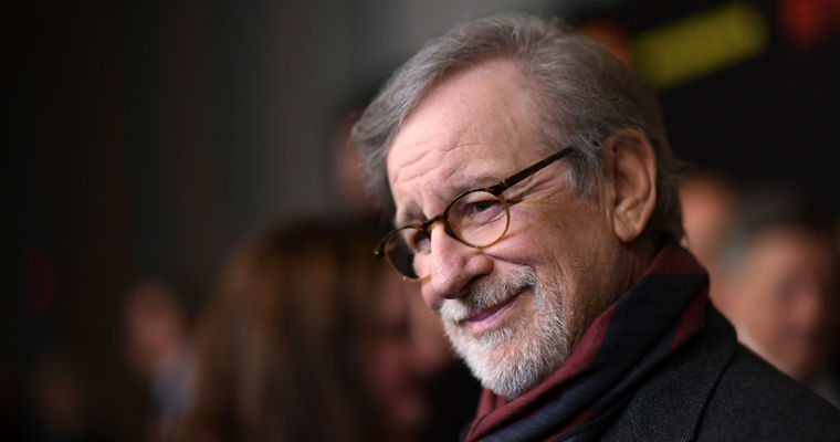 Steven Spielberg, în topul Forbes ca cea mai bogată celebritate din lume.