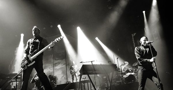 Linkin Park va lansa un album în memoria solistului Chester Bennington