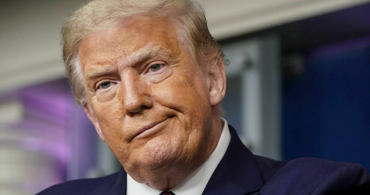 Трамп: Обмен заключенными стал победой для Путина.