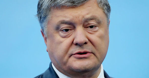 В Госдуме прокомментировали заявление Порошенко о возврате денег по газовым контрактам. Фото: Reuters