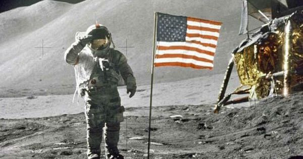 Американская лунная программа предполагает постоянное присутствие астронавтов на спутнике Земли. 