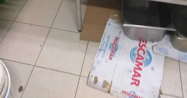 Инспекторы НАБПП выявили нарушения в столичных маркетах.