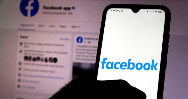 Раскрыт план Facebook по привлечению детей в соцсеть.