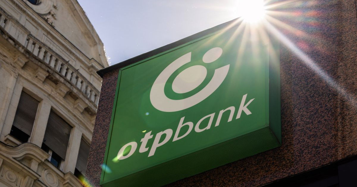 Украина исключила OTP Bank из списка международных спонсоров войны