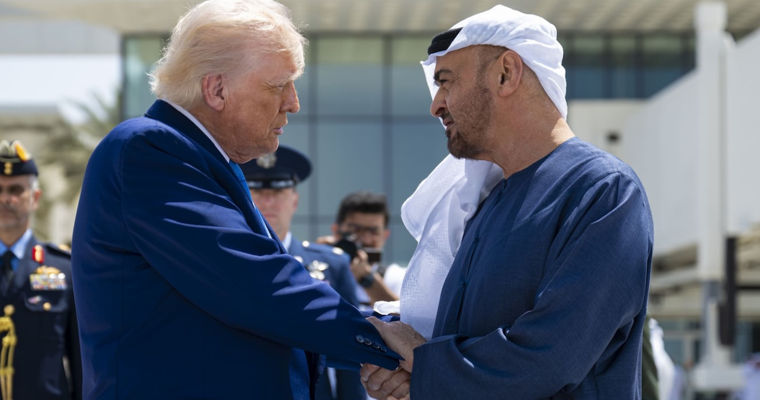 Șeicii arabi au solicitat sprijin financiar din partea SUA.
