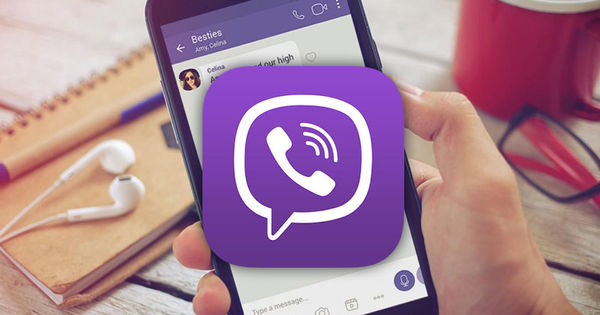 Viber планирует открыть официальное представительство в России.