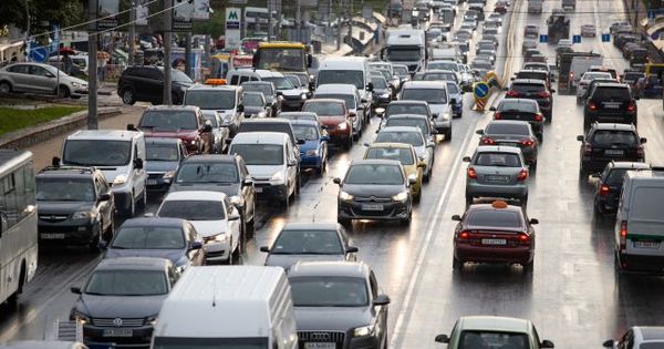 В Украине бензин и дизель дорожают.