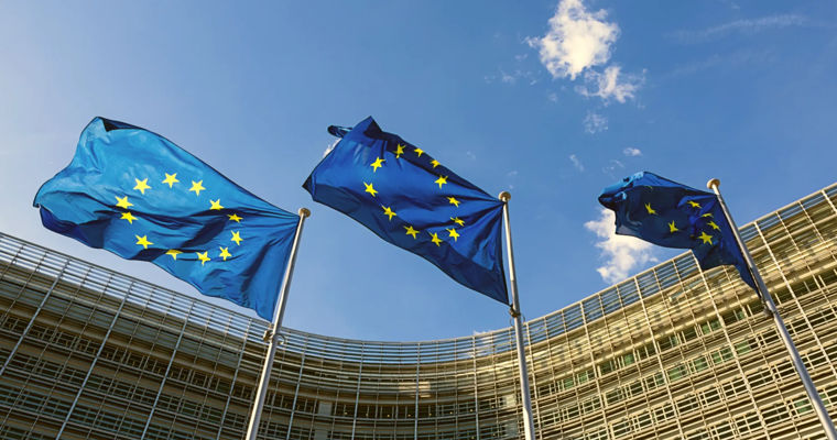 Euractiv: ЕК планирует открыть первый кластер с Украиной и Молдовой 16 июня.