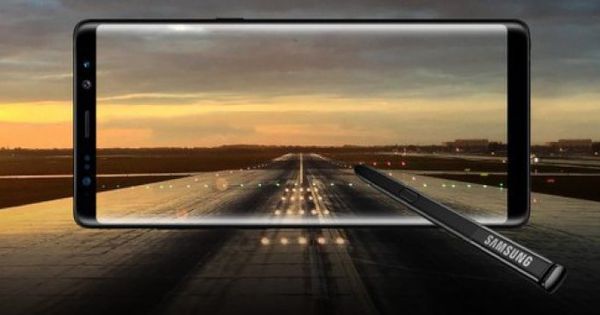Samsung ar putea lansa Galaxy Note9 mai devreme decât era planificat