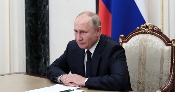 Песков: Путин не «проставляется» на свой день рождения.