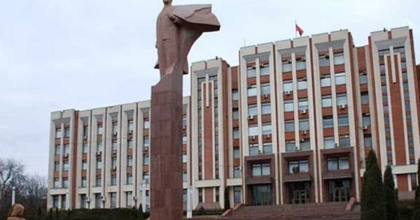 Transnistria mizează pe intensificarea negocierilor cu Moldova.