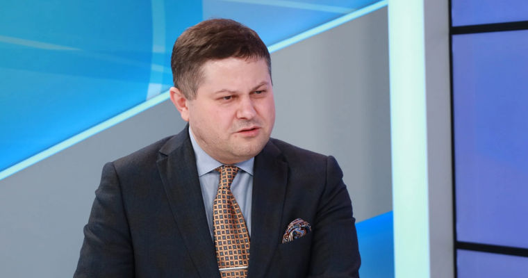 Тофилат: В Европе не страны, которая не выделяла бы денег на инфраструктуру ж/д транспорта.