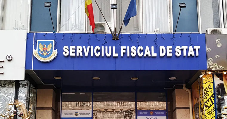 Autoritățile fiscale nu vor bloca conturile companiilor din cauza datoriilor cauzate de stat.